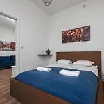 Apartamento Nowowiejska 5 By Homeprime Varsóvia