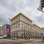 Nowowiejska 5 By Homeprime Apartment *