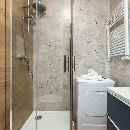 Appartamento Nowowiejska 5 By Homeprime *